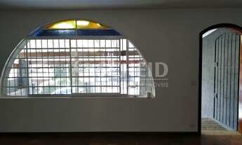 Imagem 2: Belo Sobrado 3 dorms, 1 suite, 2 vagas no Jardim Prudência