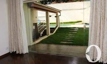 Imagem 5: Casa com 5 dormitórios para alugar, 450 m² por R$ 14.500/mês - Alphaville 02 - Barueri/SP