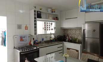 Imagem 7: Vendo casa duplex em Lauro de Freitas, condomínio estilo village (apenas 6 casas), R$ 450