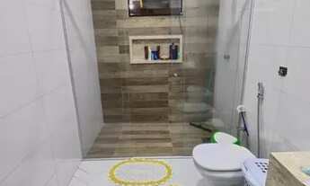 Imagem 2: Casa na praça dos Coqueiros Arembepe / Camaçari