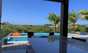 Imagem 7: Fantástica casa em Praia do Forte