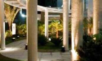 Imagem 6: Apartamento de 335 metros quadrados no bairro Anália Franco com 4 quartos