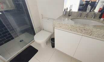 Imagem 7: Apartamento para venda tem 70 metros quadrados com 2 quartos em Santa Teresinha - São Paul