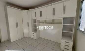 Imagem 5: Apartamento com 2 dormitórios para alugar, 63 m² por R$ 3.092,00/mês - Freguesia de Jacare