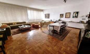 Imagem 6: Apartamento com 3 dormitórios à venda, 219 m² por R$ 1.800.000,00 - Copacabana - Rio de Ja