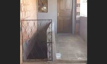 Imagem: Alugo kitnet