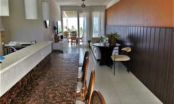 Imagem 6: Apartamento espetacular em condomínio exclusivo à 20m da praia de Pirangi