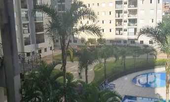 Imagem 6: APTO - UMUARAMA Apartamento com 2 dormitórios