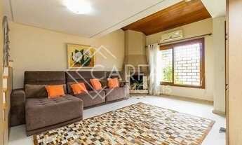 Imagem 4: PORTO ALEGRE - Casa Padrão - Partenon