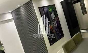 Imagem 7: Apartamento com 2 Quartos e 3 banheiros à Venda, 76 m²