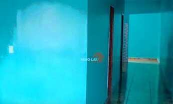 Imagem 4: Casa com 2 dormitórios para alugar, 70 m² por R$ 2.093,45/mês - Pedreira - Belém/PA