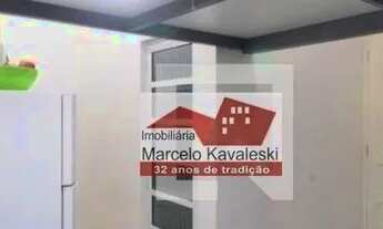 Imagem 3: Studio com 1 dormitório para alugar, 24 m² por R$ 2.021,00/mês - Vila Mariana - São Paulo