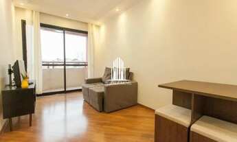 Imagem 4: Apartamentos a venda no Zona Norte Vila Gustavo