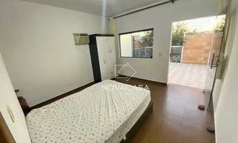 Imagem 7: Casa com 2 dormitórios para alugar, 90 m² por R$ 1.408,00/mês - Vila Cloris - Belo Horizon