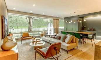 Imagem: Apartamento com 3 dormitórios na Vila Mariana