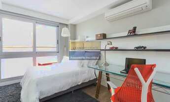 Imagem 5: Apartamento 3 dormitórios - Bairro Jardim Europa