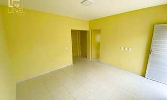 Imagem 4: Apartamento com 2 dormitórios para alugar, 52 m² por R$ 531/mês - Tapera - Aquiraz/Ceará