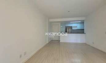 Imagem 2: Apartamento com 3 dormitórios para locação, 86 m2 no Cidade Jardim, Tijuca - Rio de Jane