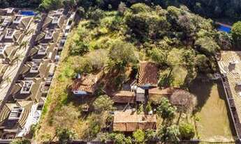 Imagem: Área 6.600m² no Parque Amazonia - A 5