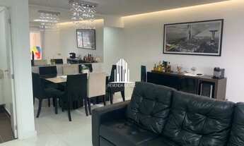 Imagem 7: Apartamento no Parque Barueri com 3 quartos e 2 vagas de Garagem