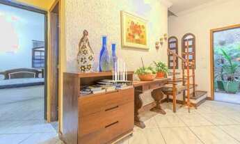 Imagem 3: Sobrado para locação 212m² a.u 6 dormitórios - Pinheiros