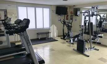 Imagem 2: Apartamento 2 dormitórios , 1 vaga , piscina, quadra, churrasqueira ,salão de festa, playg