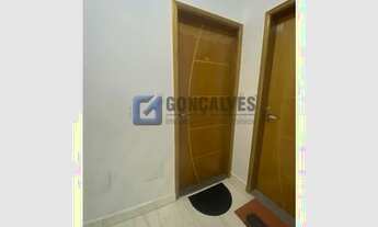 Imagem 4: SANTO ANDRE - Residential / Apartment - VILA CURUCA