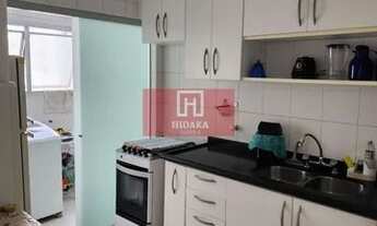 Imagem 5: Apartamento à venda no bairro Brooklin - São Paulo/SP, Zona Sul