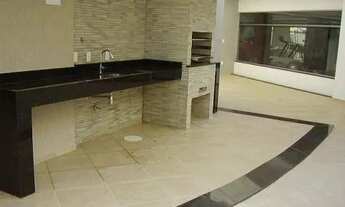 Imagem 3: Apartamento para aluguel com 87 metros quadrados com 3 quartos em Alto da Glória - Goiânia