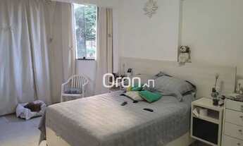 Imagem 7: Apartamento com 4 dormitórios à venda, 226 m² por R$ 765.000,00 - Setor Bueno - Goiânia/GO