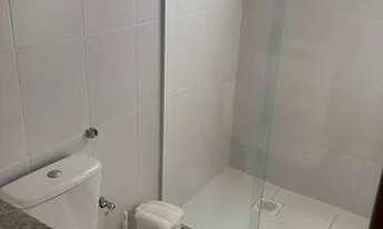 Imagem 7: Apartamento com 2 dormitórios para alugar, 57 m² por R$ 2.500/mês - Praia de Itaparica - V