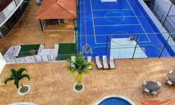 Imagem 2: Apartamento 3 quartos VISTA MAR na Mata da Praia!!