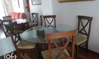 Imagem 7: Apartamento à venda em Campo Belo com 100 m², 3 quartos, 1 suíte, 2 vagas