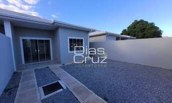 Imagem: Casa com 3 quartos no Extensão do Bosque