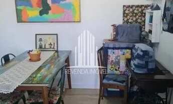 Imagem 6: Apartamento no Condomínio Conviva Parque São Domingos com 59m² 2 dormitórios 2 banheiros 1