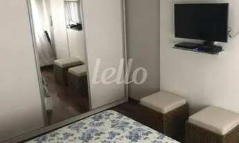 Imagem 4: São Paulo - Casa Padrão - Campo Belo