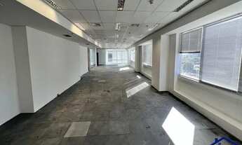 Imagem 2: Conjunto Comercial Para Alugar de 483m² No Edificio West Towers Em Alphaville