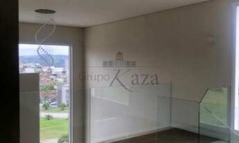 Imagem 5: Casa Condomínio - Residencial Alphaville I - Urbanova - 3 Suítes - 300m²