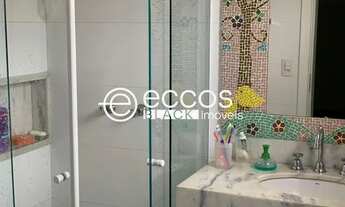 Imagem 6: Casa em condomínio para aluguel, 3 quartos, 3 suítes, 2 vagas, NOVA UBERLÂNDIA - Uberlândi