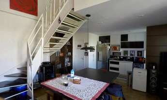 Imagem 5: APARTAMENTO DUPLEX MOBILIADO