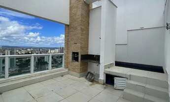 Imagem 6: Apartamento para aluguel tem 240 metros quadrados com 3 quartos em Setor Marista - Goiânia