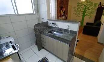 Imagem 4: Apartamento Padrão em Araraquara