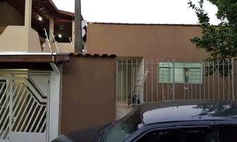 Imagem 3: Casa grande no Bom Retiro, São José dos Campos - SP