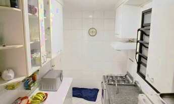 Imagem 6: Apartamento 3 dormitórios à venda na Vila Alexandria em São Paulo !