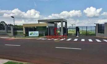 Imagem 3: Terreno à venda, 275 m² por R$ 190.000 - Cravinhos - Cravinhos/SP