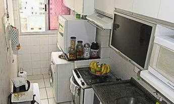 Imagem 3: Apartamento no Edifício Garden Belvedere com 3 dormitórios à venda, 68 m² por R$ 340.000