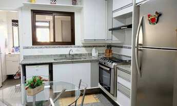 Imagem 7: Apartamento à venda com 3 dormitórios na Zona Norte, Santana, São Paulo, SP