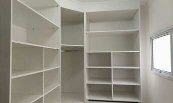 Imagem 2: Casa à venda mobiliada na Chácara Faggion - Suzano, SP. Com 126m² 4 dormitórios sendo 2 su