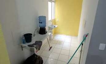 Imagem 4: APARTAMENTO TÉRREO NASCENTE