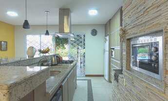 Imagem 7: Linda casa em localização privilegiada na Pedra Branca